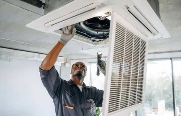 Licensed Ac Installation service in Newbury, MA - FH HVAC