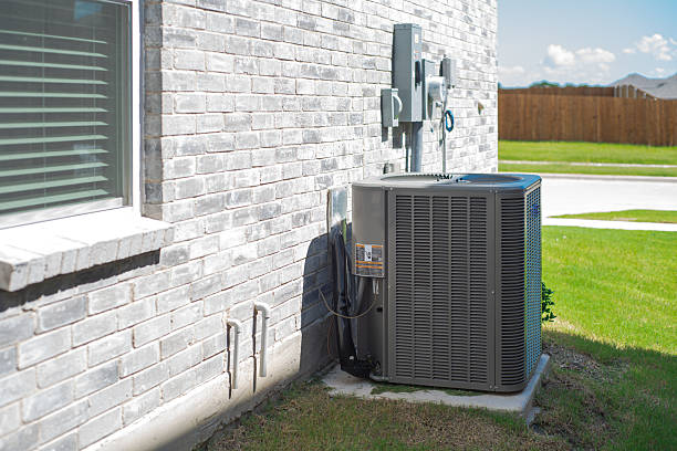 Reliable Ac Installation contractor in Newbury, MA by FH HVAC